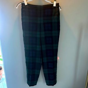 J Crew Jamie Pants